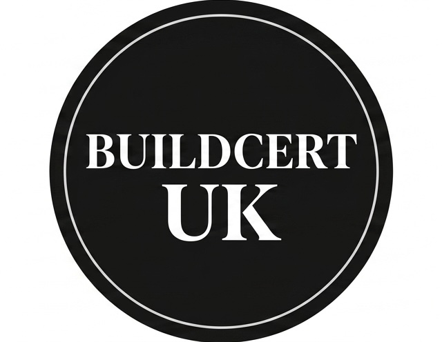 BUILDCERTUK